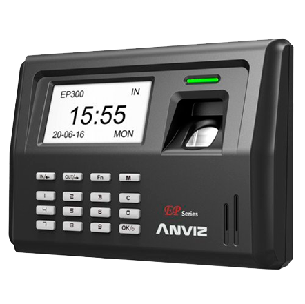 Anviz EP300