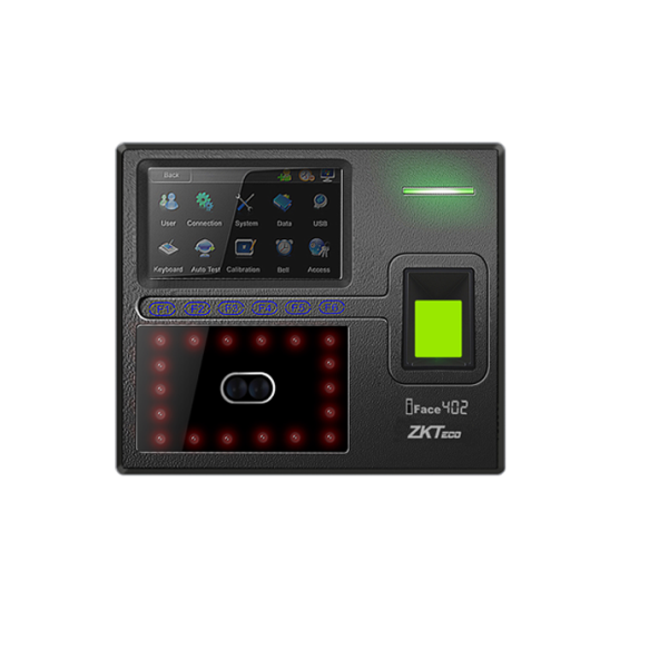 IfACE 402