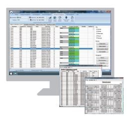 Control de Horarios