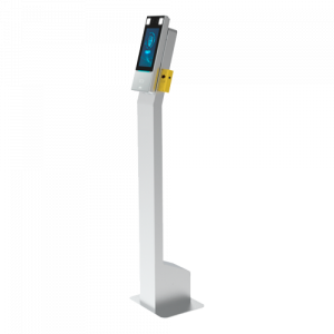 Columna de detección de temperatura (UV-TEMP-COLUMN)