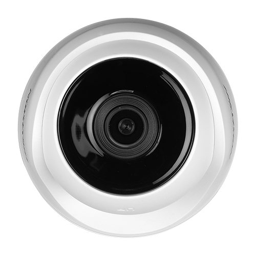lente de Cámara domo hikivision HWT-T110-P-03